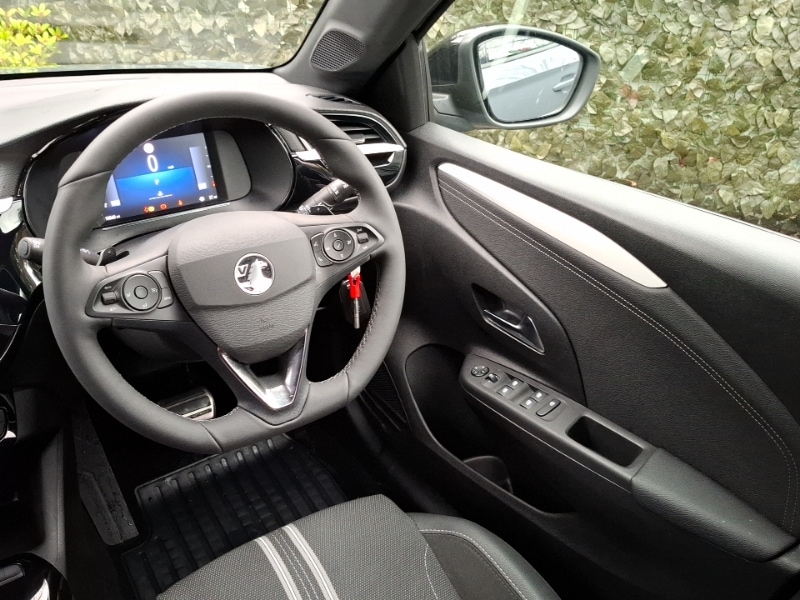 Used Vauxhall Corsa 2025 for sale - 76924837: Photo 10