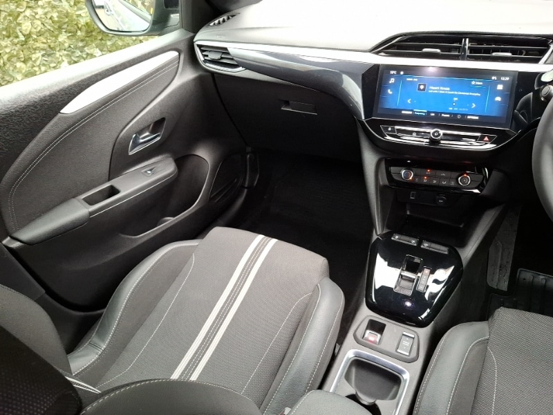 Used Vauxhall Corsa 2025 for sale - 76924837: Photo 11