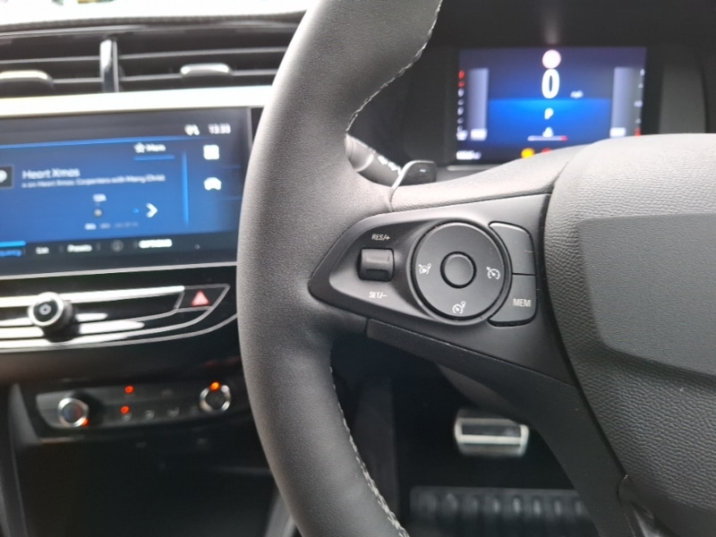 Used Vauxhall Corsa 2025 for sale - 76924837: Photo 12