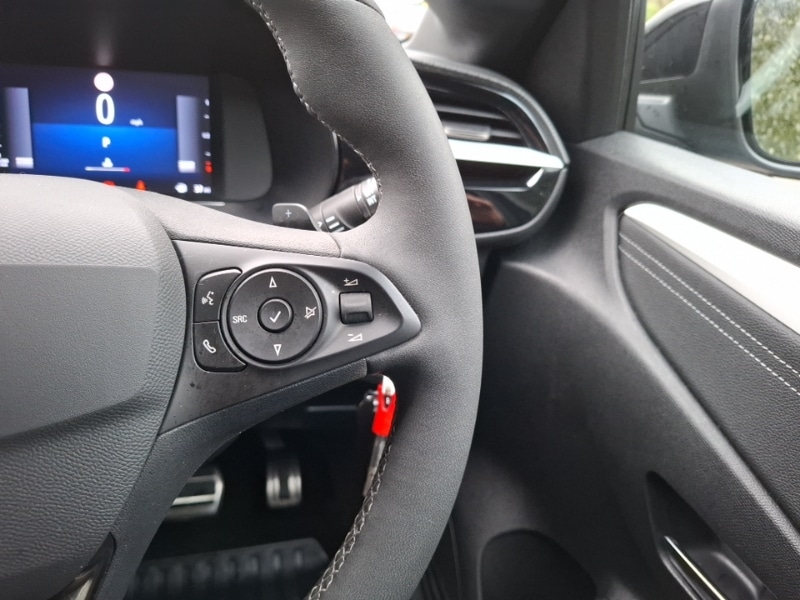 Used Vauxhall Corsa 2025 for sale - 76924837: Photo 13