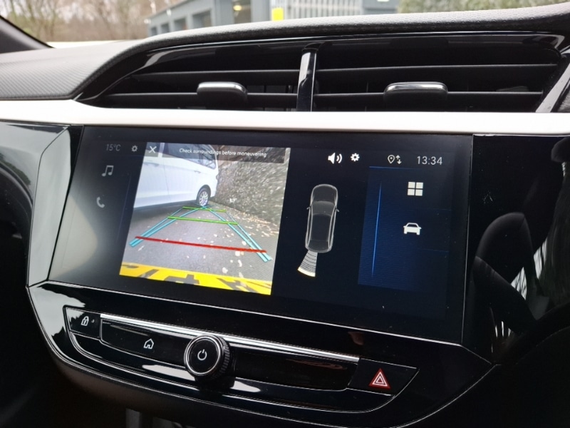 Used Vauxhall Corsa 2025 for sale - 76924837: Photo 14