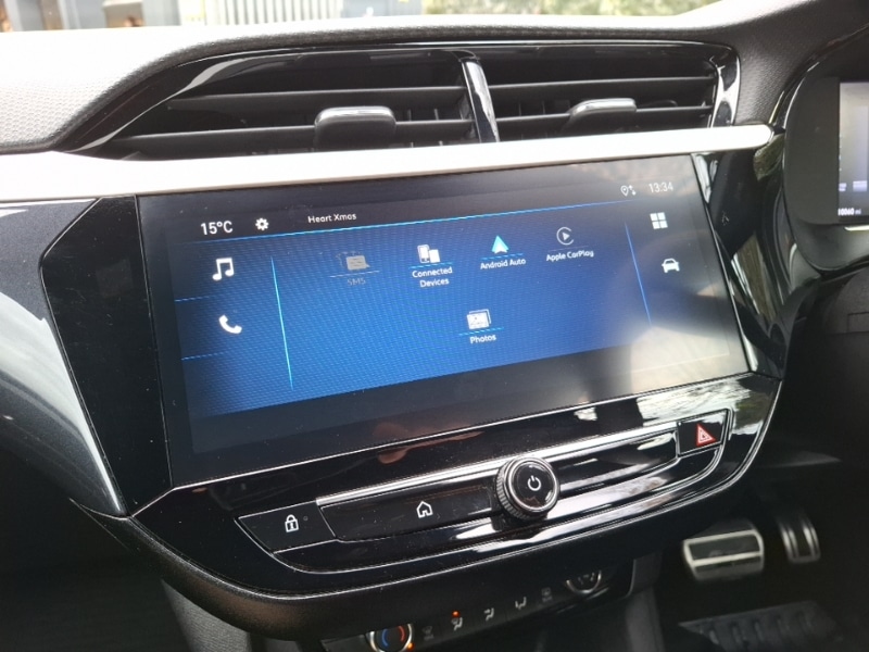 Used Vauxhall Corsa 2025 for sale - 76924837: Photo 15