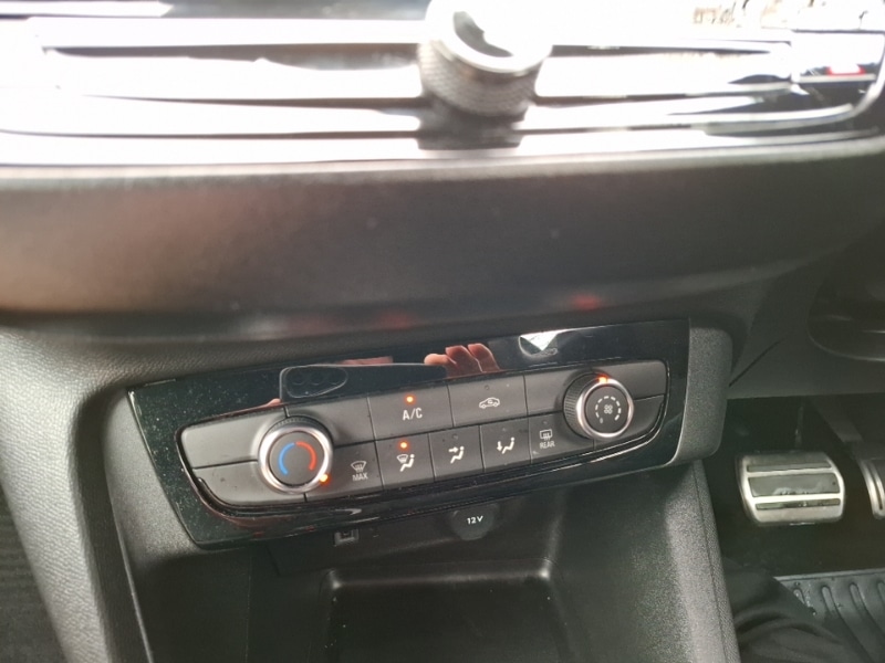 Used Vauxhall Corsa 2025 for sale - 76924837: Photo 16