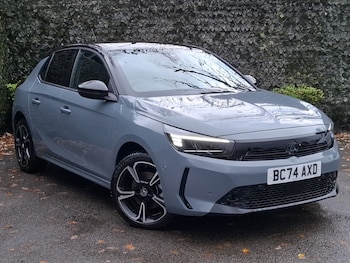 2025 - 1.2 Turbo 130 GS 5dr Auto