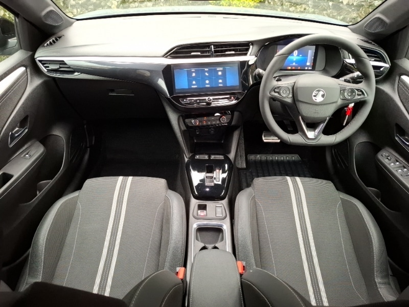 Used Vauxhall Corsa 2025 for sale - 76924837: Photo 2