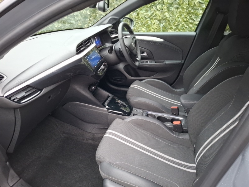 Used Vauxhall Corsa 2025 for sale - 76924837: Photo 5