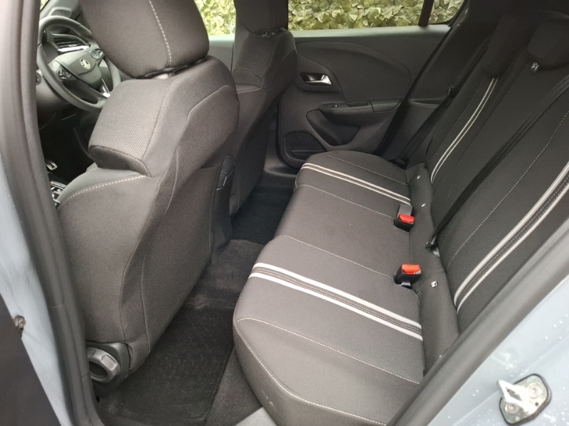 Used Vauxhall Corsa 2025 for sale - 76924837: Photo 6