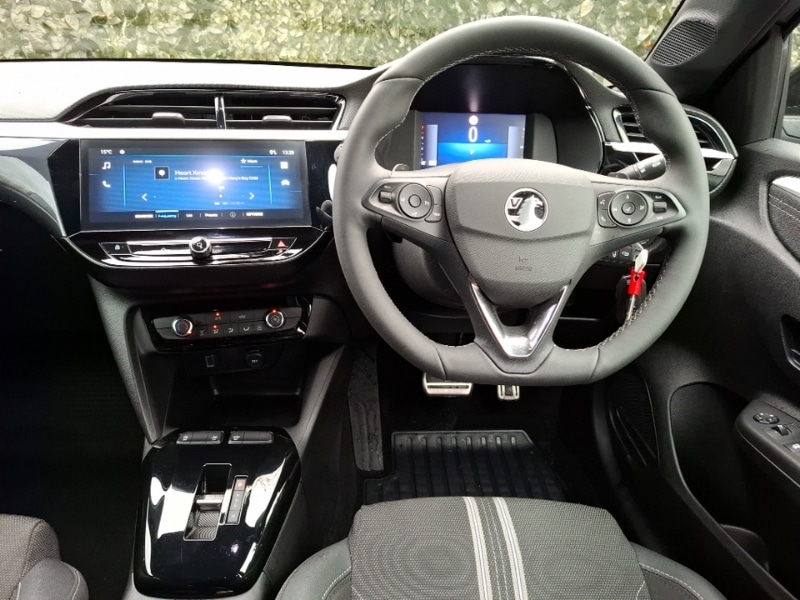 Used Vauxhall Corsa 2025 for sale - 76924837: Photo 7