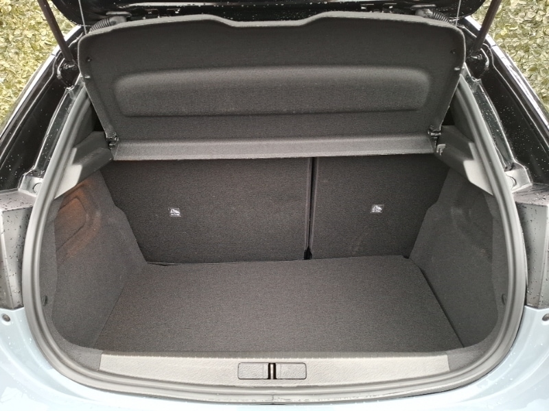 Used Vauxhall Corsa 2025 for sale - 76924837: Photo 8