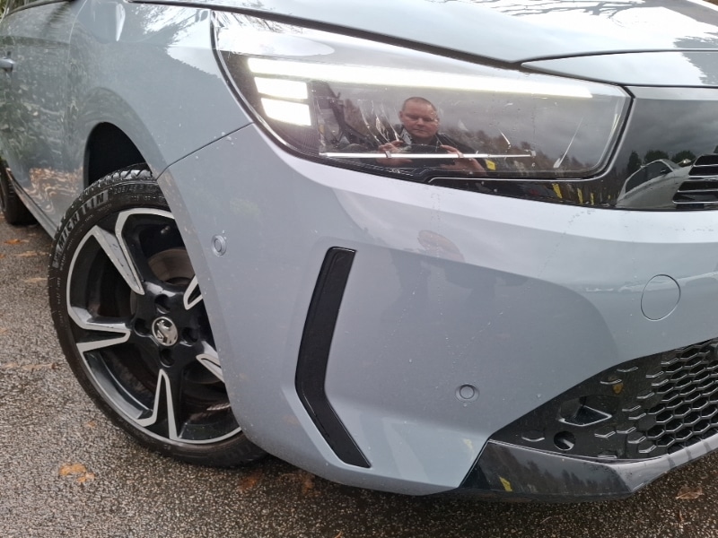 Used Vauxhall Corsa 2025 for sale - 76924837: Photo 9