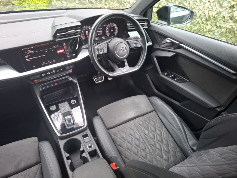 Used Audi A3 2022 for sale - 77947718: Photo 10