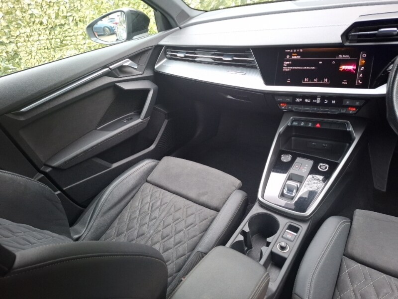 Used Audi A3 2022 for sale - 77947718: Photo 11
