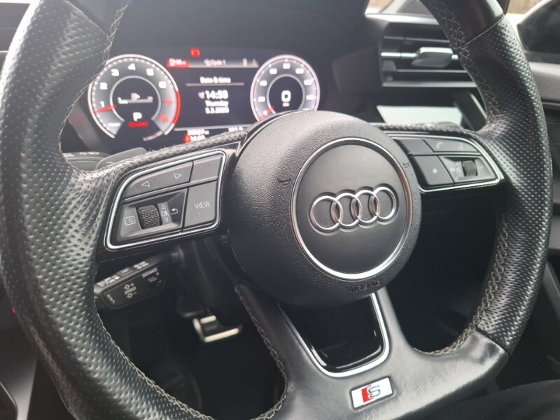 Used Audi A3 2022 for sale - 77947718: Photo 12