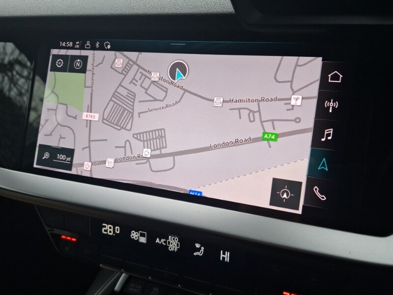 Used Audi A3 2022 for sale - 77947718: Photo 13