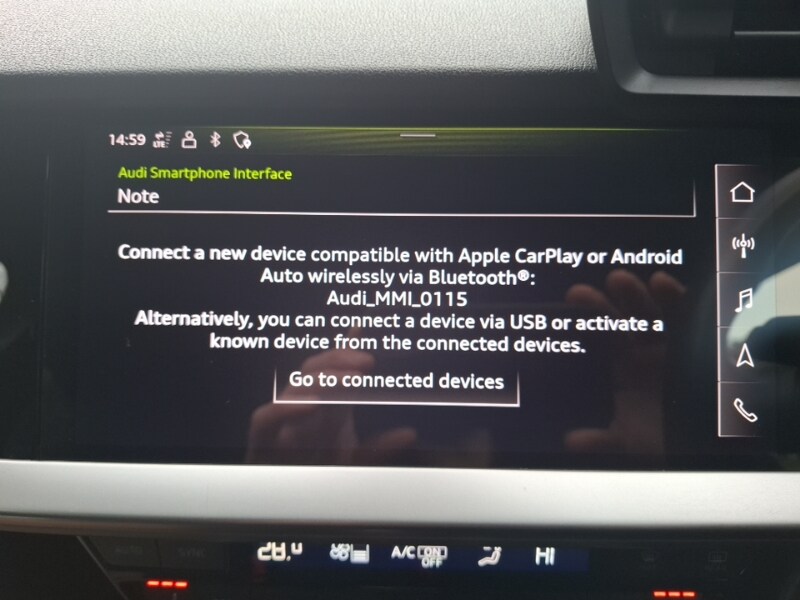 Used Audi A3 2022 for sale - 77947718: Photo 14