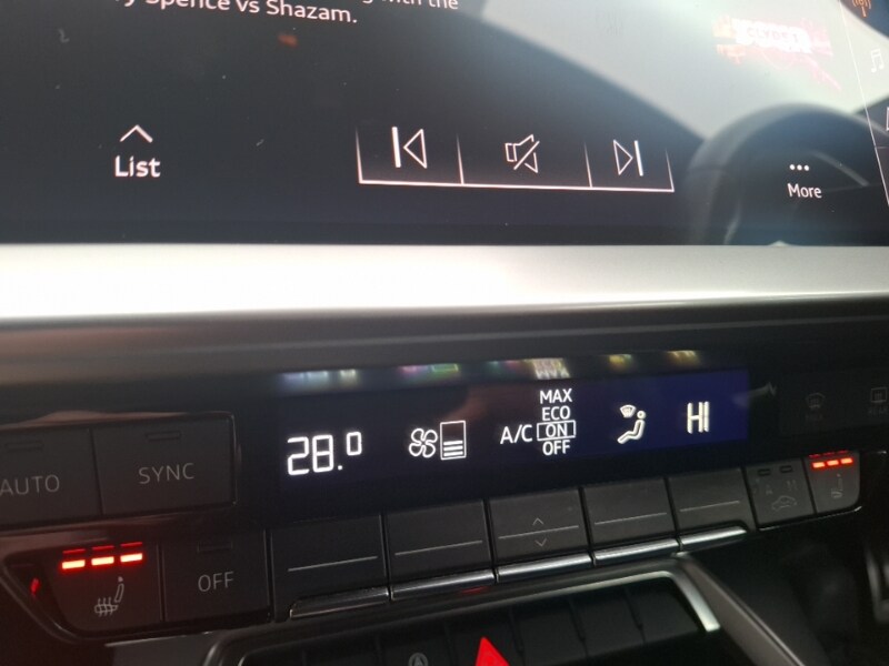 Used Audi A3 2022 for sale - 77947718: Photo 15