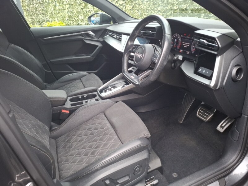 Used Audi A3 2022 for sale - 77947718: Photo 5