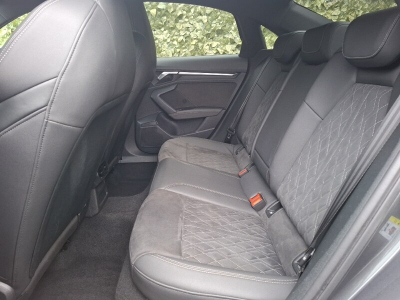 Used Audi A3 2022 for sale - 77947718: Photo 6