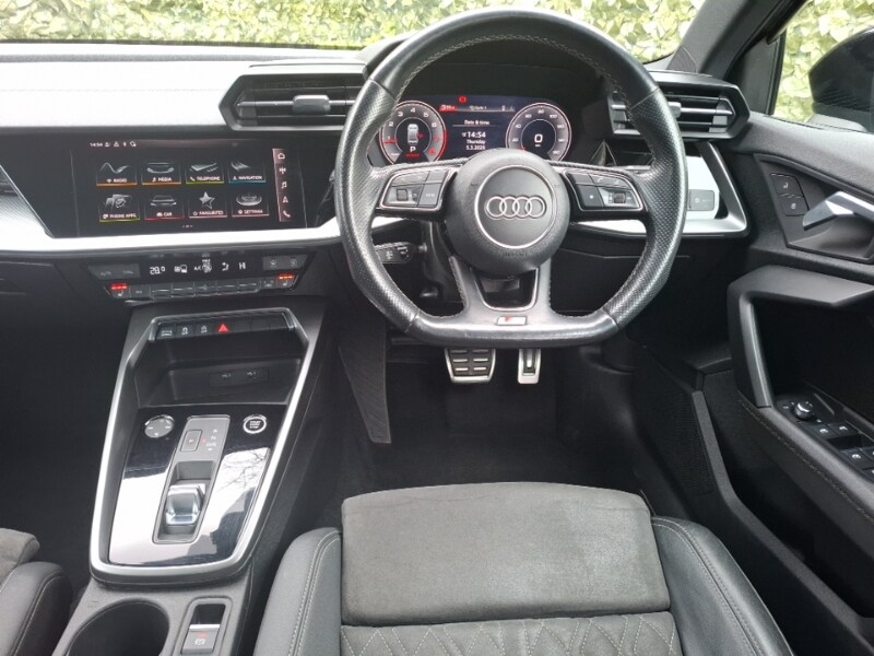 Used Audi A3 2022 for sale - 77947718: Photo 7