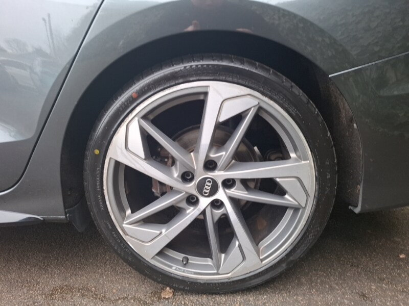 Used Audi A3 2022 for sale - 77947718: Photo 9