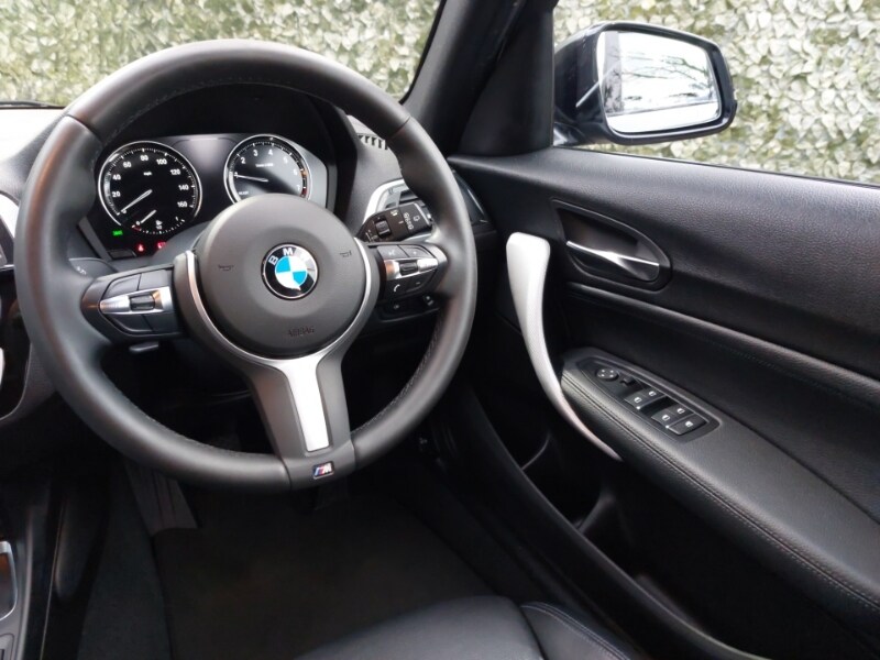 Used BMW 1 Series 2019 for sale - 76664043: Photo 10