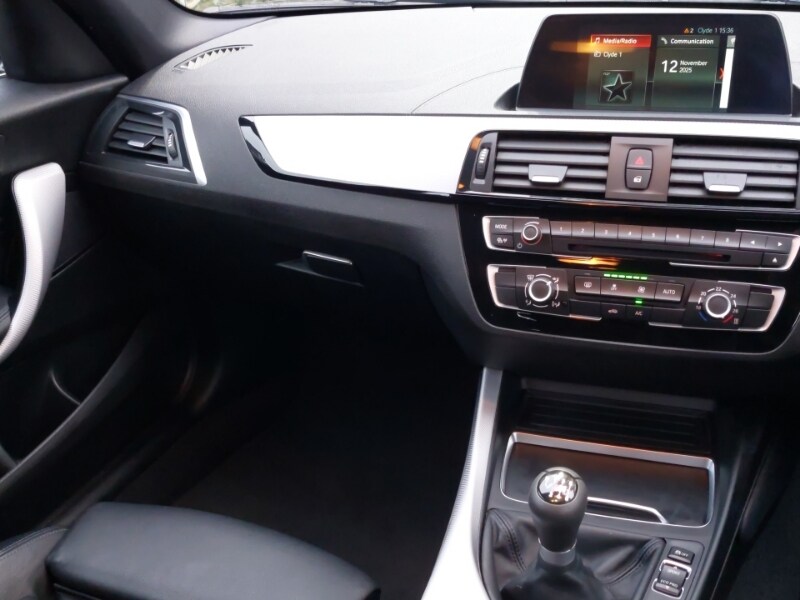 Used BMW 1 Series 2019 for sale - 76664043: Photo 11