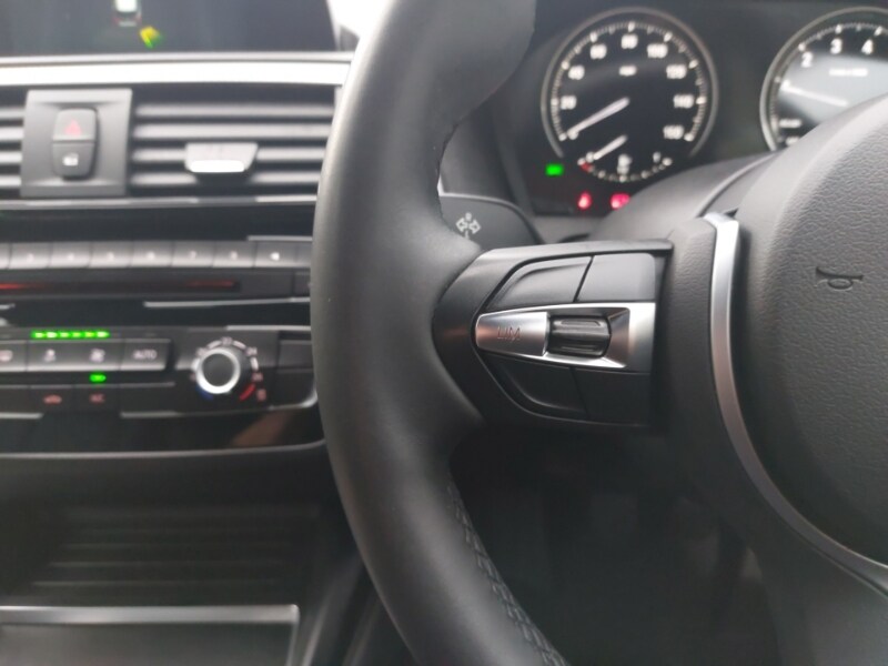 Used BMW 1 Series 2019 for sale - 76664043: Photo 12