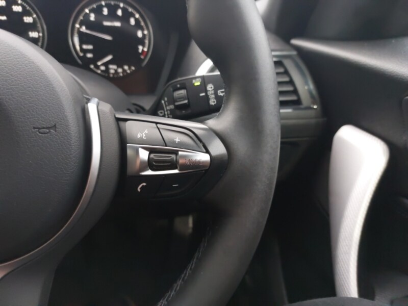 Used BMW 1 Series 2019 for sale - 76664043: Photo 13