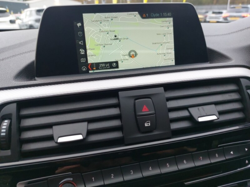 Used BMW 1 Series 2019 for sale - 76664043: Photo 15