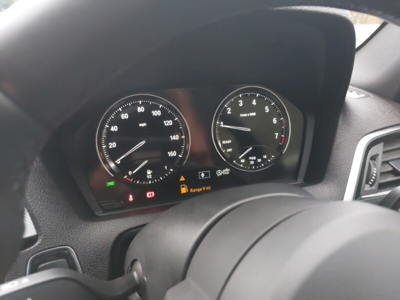 Used BMW 1 Series 2019 for sale - 76664043: Photo 18