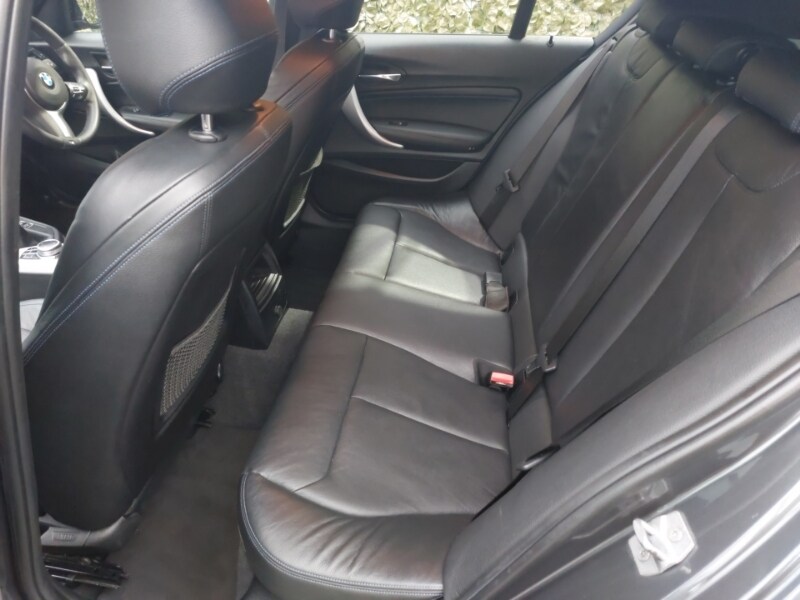 Used BMW 1 Series 2019 for sale - 76664043: Photo 6