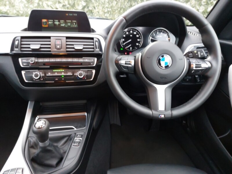 Used BMW 1 Series 2019 for sale - 76664043: Photo 7