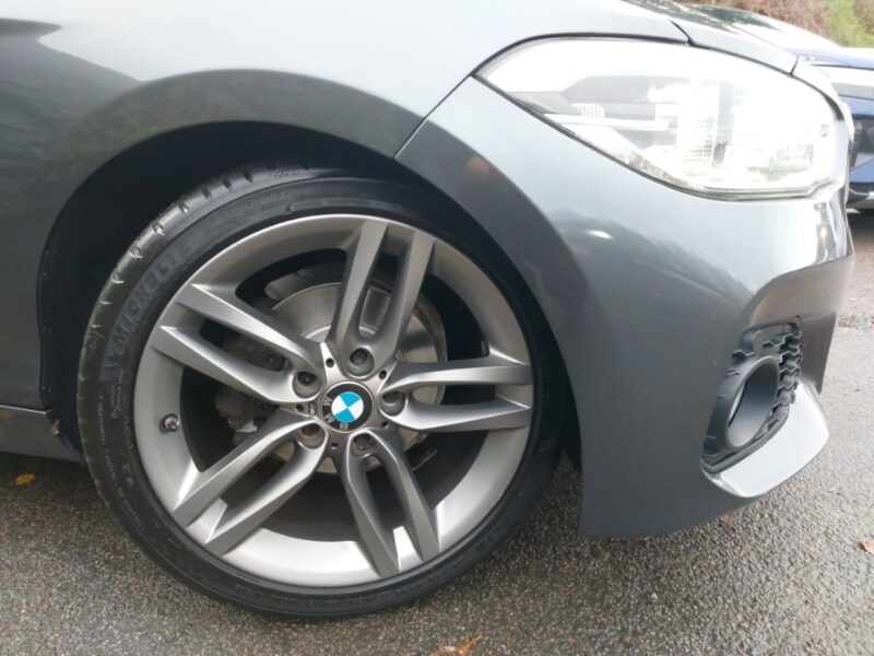 Used BMW 1 Series 2019 for sale - 76664043: Photo 9