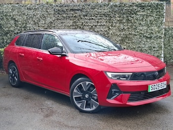 Used Vauxhall Astra 2025 for sale - 78247178: Photo