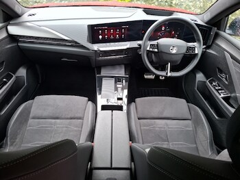 Used Vauxhall Astra 2025 for sale - 78247178: Photo