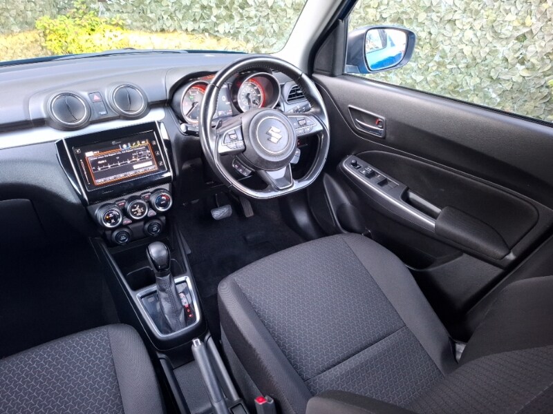 Used Suzuki Swift 2021 for sale - 77815488: Photo 10