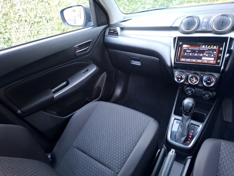 Used Suzuki Swift 2021 for sale - 77815488: Photo 11