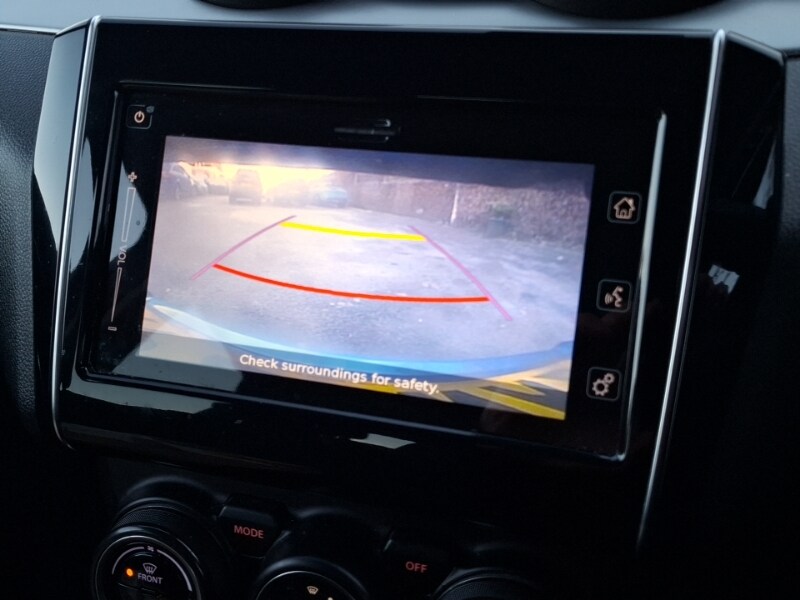 Used Suzuki Swift 2021 for sale - 77815488: Photo 13