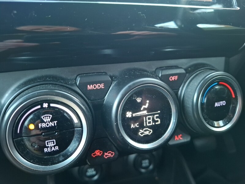 Used Suzuki Swift 2021 for sale - 77815488: Photo 15