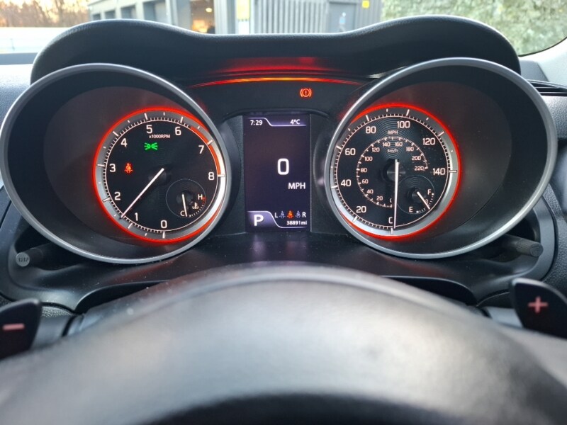 Used Suzuki Swift 2021 for sale - 77815488: Photo 18