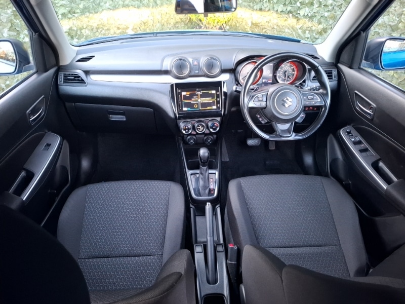 Used Suzuki Swift 2021 for sale - 77815488: Photo 2