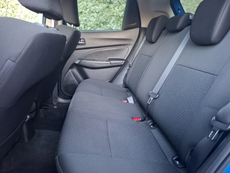 Used Suzuki Swift 2021 for sale - 77815488: Photo 6