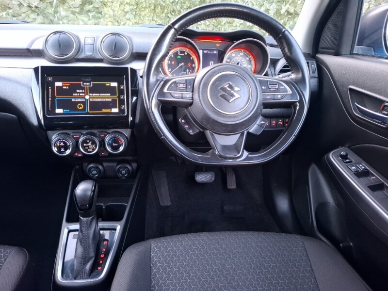 Used Suzuki Swift 2021 for sale - 77815488: Photo 7