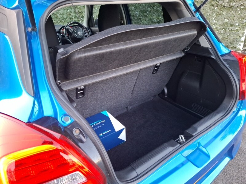 Used Suzuki Swift 2021 for sale - 77815488: Photo 8