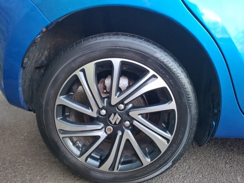 Used Suzuki Swift 2021 for sale - 77815488: Photo 9