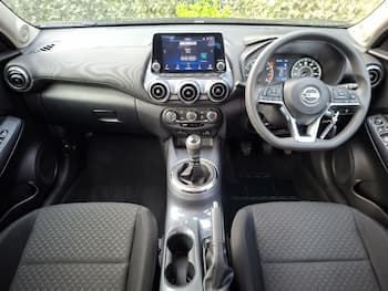 Used Nissan Juke 2021 for sale - 79755159: Photo