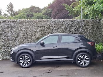 Used Nissan Juke 2021 for sale - 79755159: Photo