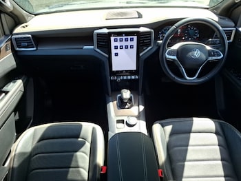 Used Volkswagen Amarok 2024 for sale - 79443486: Photo