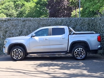 Used Volkswagen Amarok 2024 for sale - 79443486: Photo
