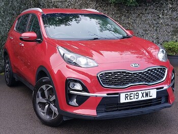 2019 - 1.6 GDi ISG 2 5dr